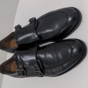 Black MonkStrap